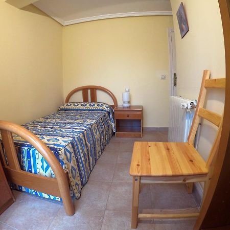 Casa Rural Guadiela II San Pedro Palmiches Kültér fotó
