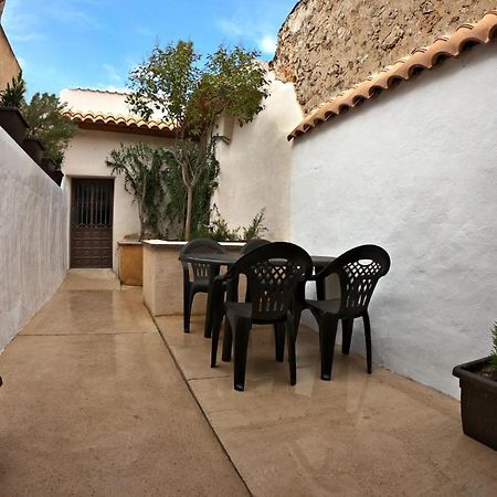 Casa Rural Guadiela II San Pedro Palmiches Kültér fotó