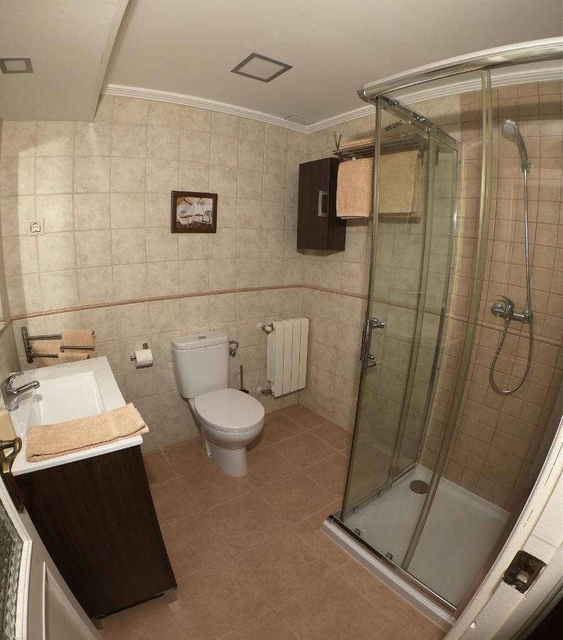 Casa Rural Guadiela II San Pedro Palmiches Kültér fotó