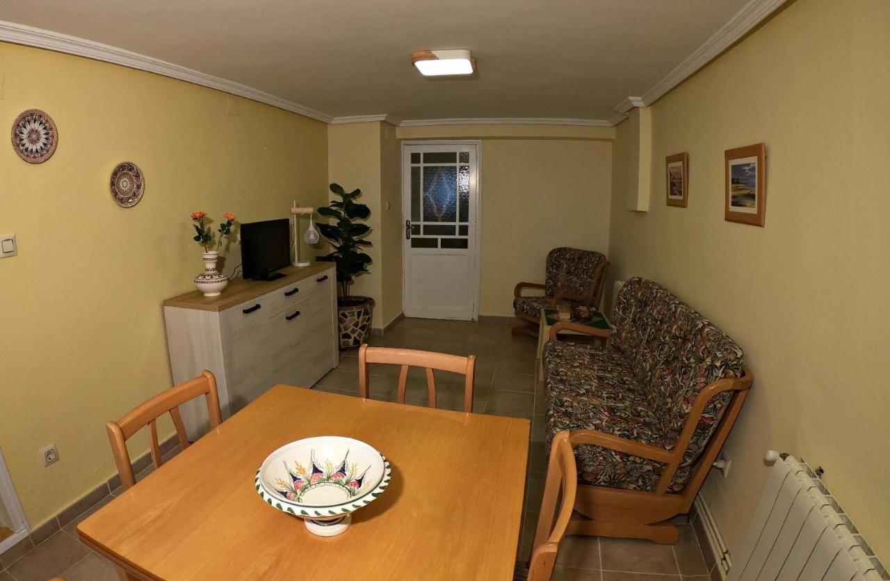 Casa Rural Guadiela II San Pedro Palmiches Kültér fotó