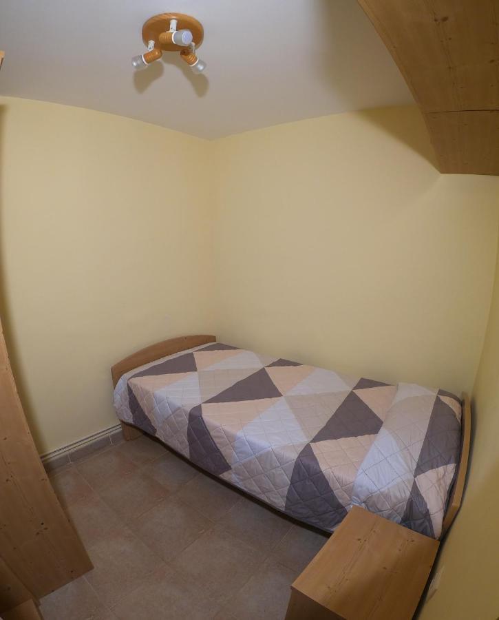 Casa Rural Guadiela II San Pedro Palmiches Kültér fotó