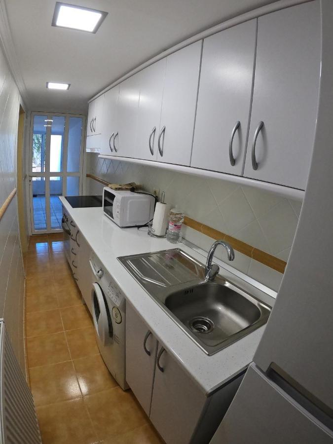 Casa Rural Guadiela II San Pedro Palmiches Kültér fotó