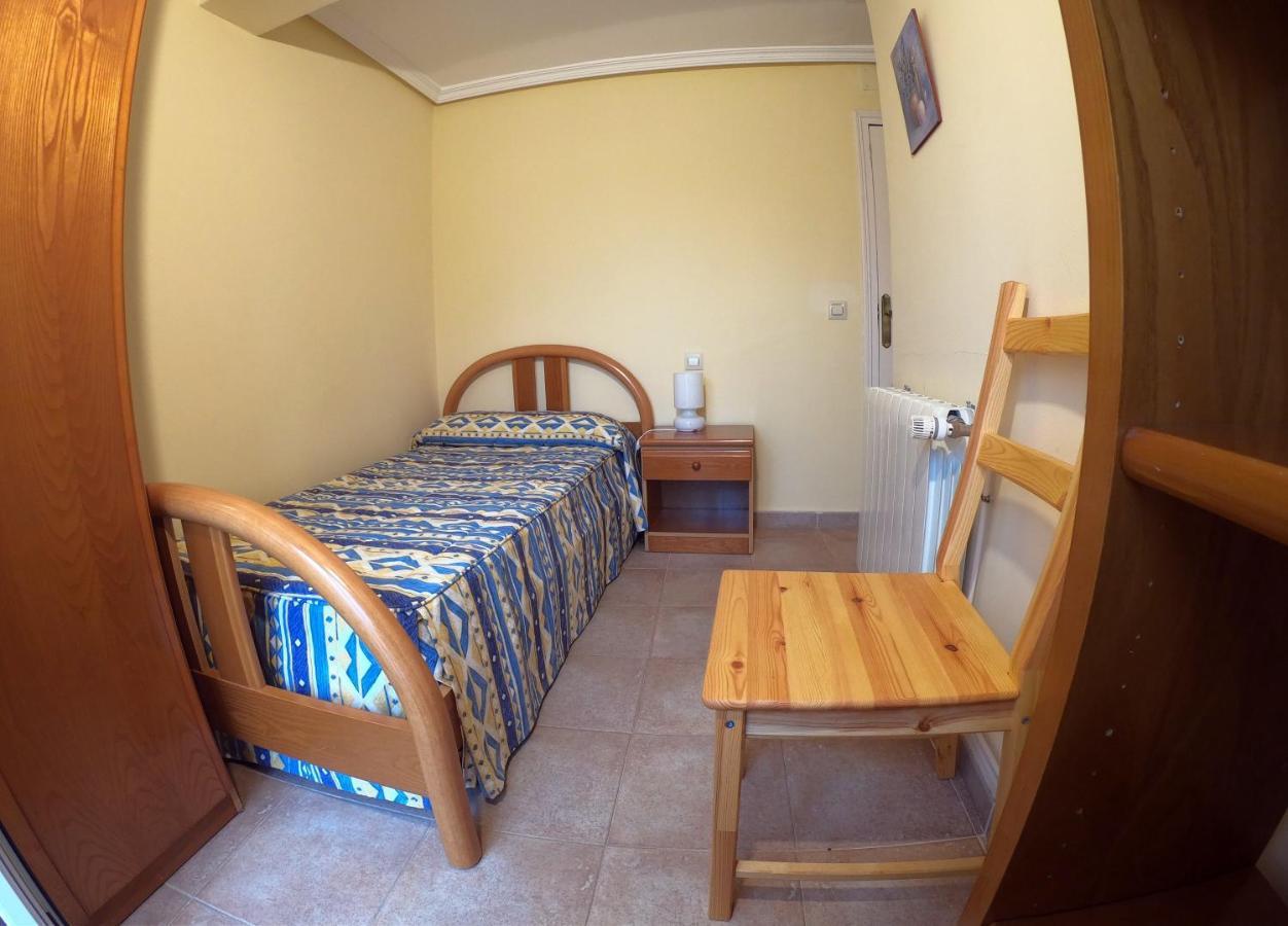 Casa Rural Guadiela II San Pedro Palmiches Kültér fotó
