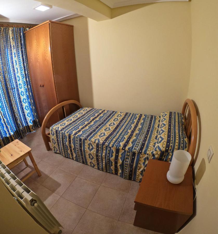Casa Rural Guadiela II San Pedro Palmiches Kültér fotó