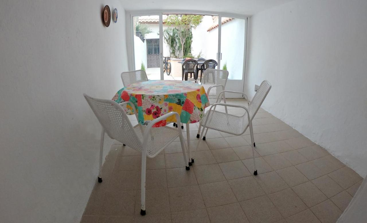 Casa Rural Guadiela II San Pedro Palmiches Kültér fotó