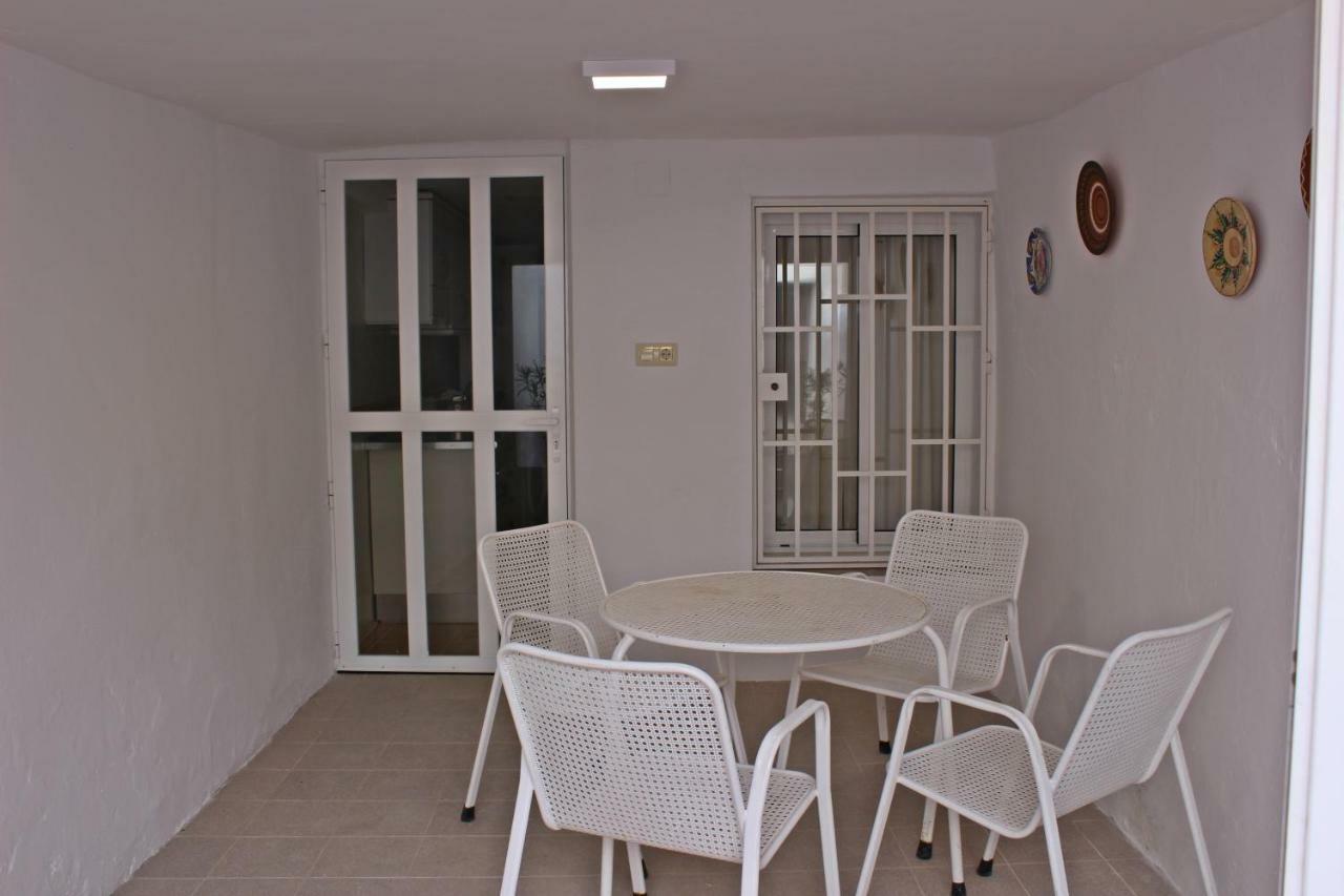 Casa Rural Guadiela II San Pedro Palmiches Kültér fotó